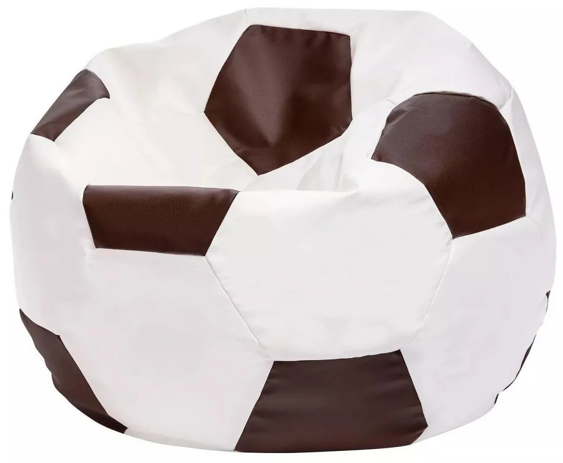 INTERMEDIC SK Sedací vak Sport L Farba: E13 - tm. hnedý