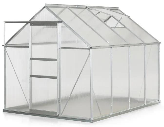 Skleník 195 x 190 x 250 cm