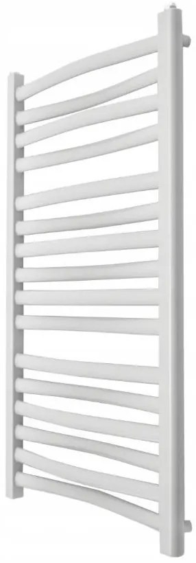 Regnis 3D Slza, Vykurovacie teleso 540x1205mm, 627W, sivo-béžová, L3D120/50/RAL1019