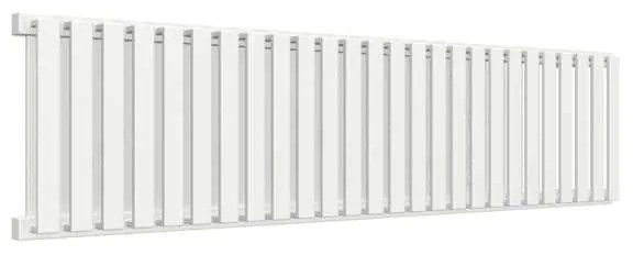 Terma Nemo 300x1185 vodný radiátor Soft 9016 VP