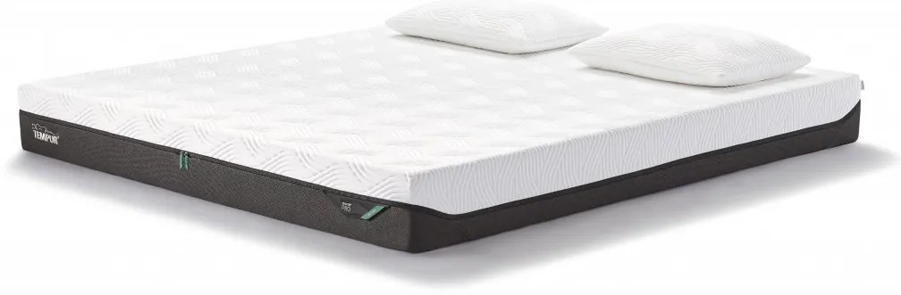 TEMPUR® PRO Medium 21 - stredne tvrdý Rozmery: 90x200, Varianta: Tempur