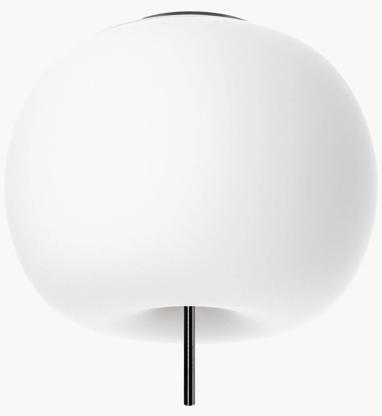 Stmievateľné stropné svietidlo Kushi