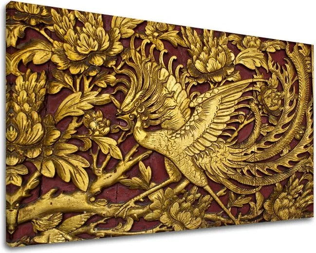 Obraz na stenu FENG SHUI FS007E11