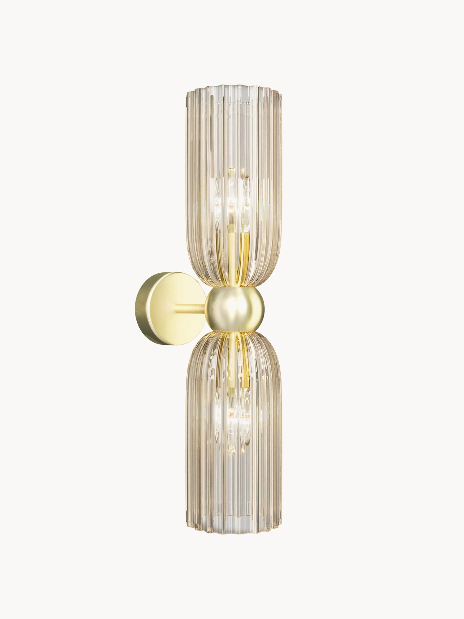 Lampa Antic