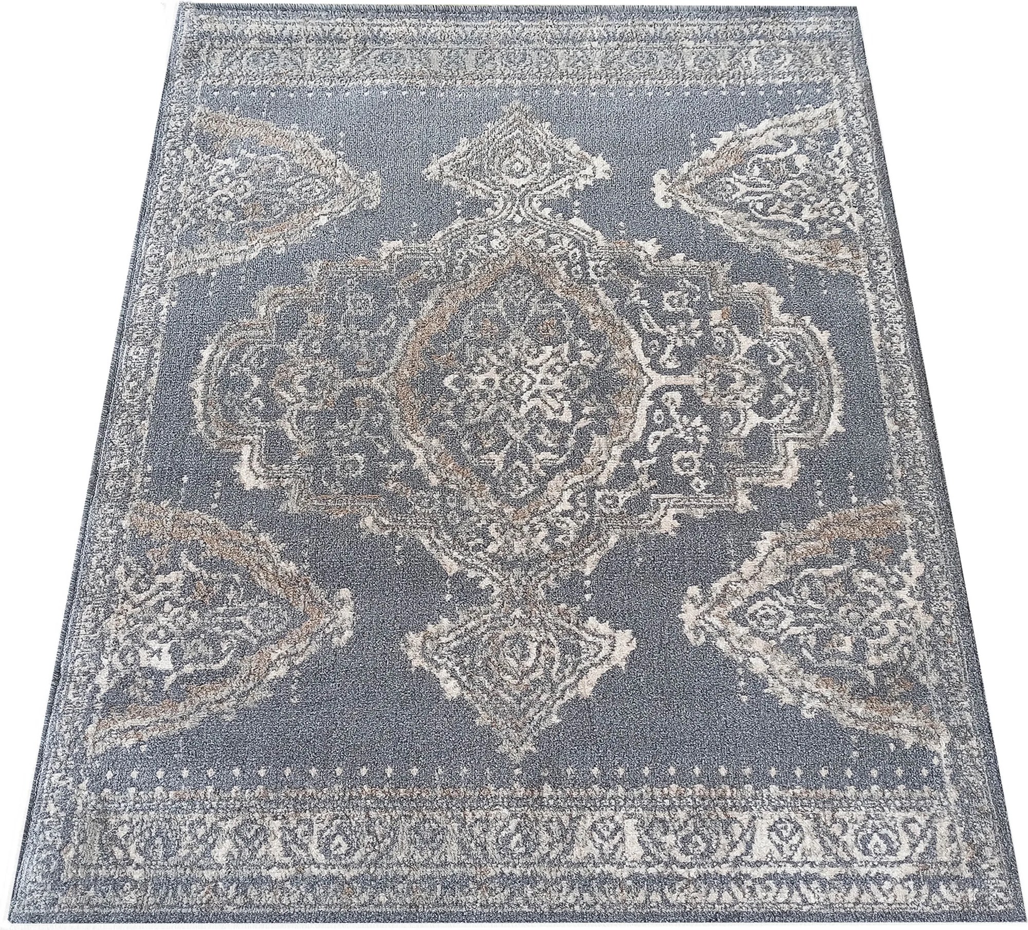 DY Koberec ROXANNE 09 Rozmer: 80x150 cm