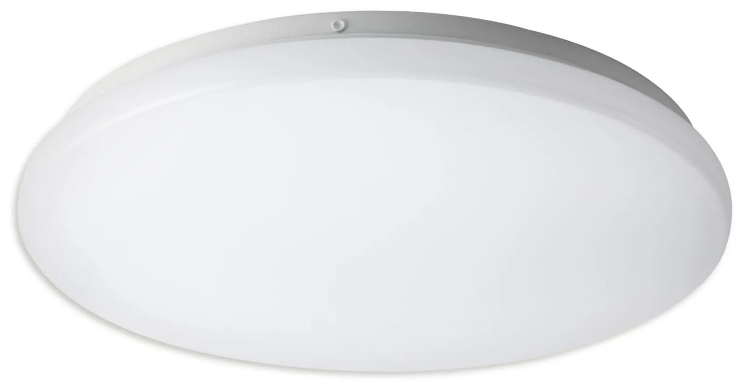 TOP LIGHT Svetlo stropné DUNAJ K 30, Biela