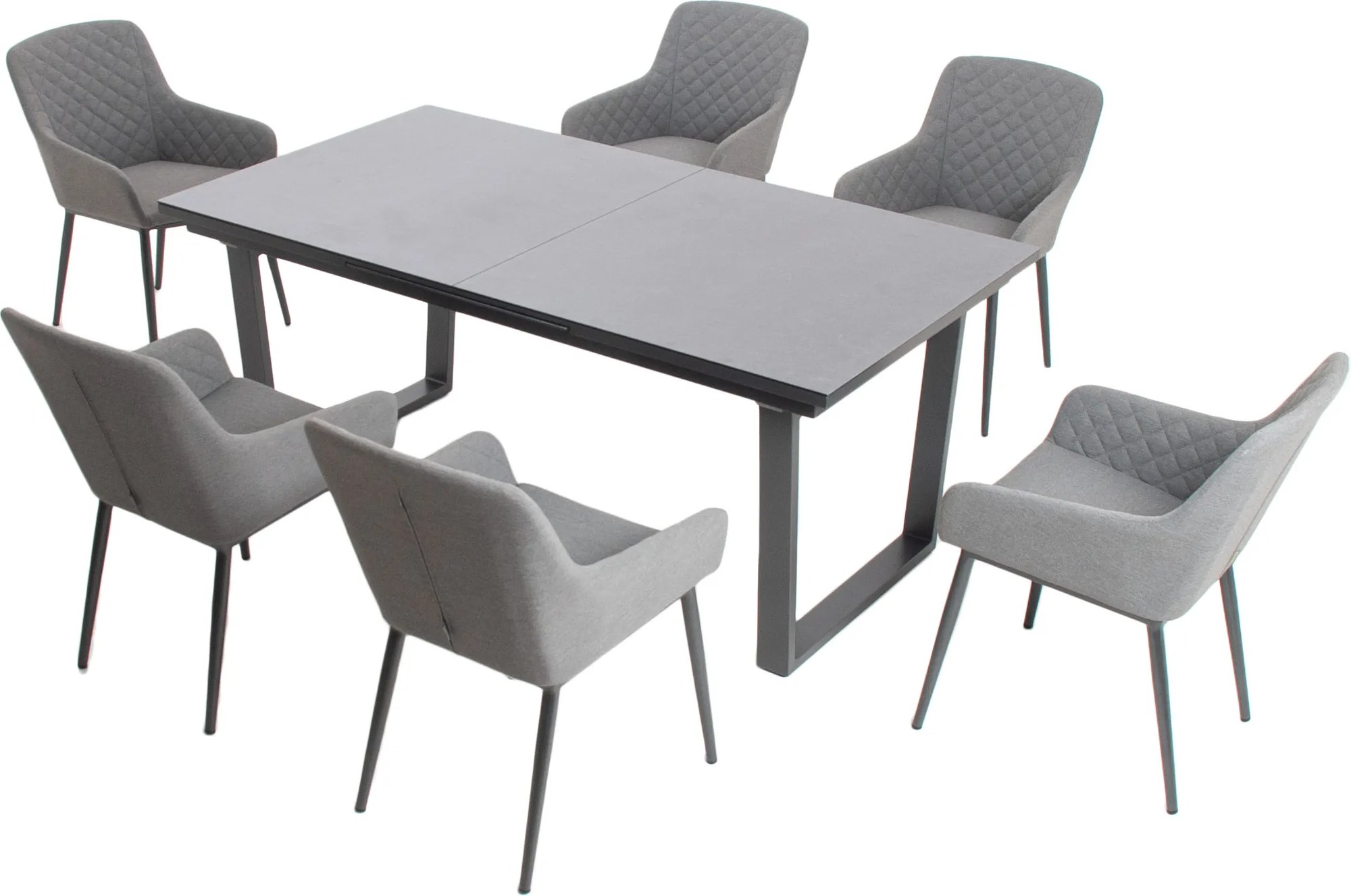 Doppler LIVORNO PARIS sivá, 6+1