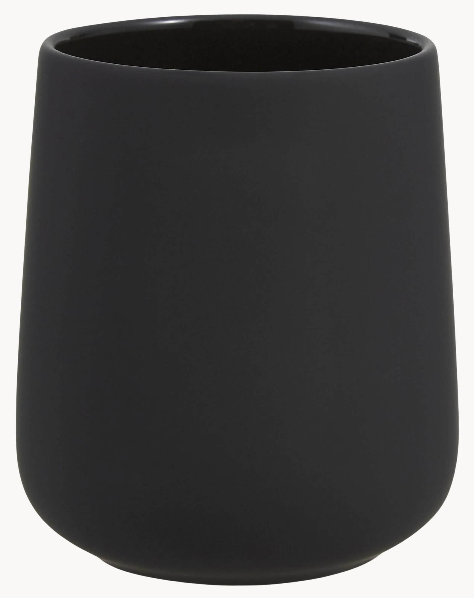 Pohár na zubné kefky z porcelánu Nova One
