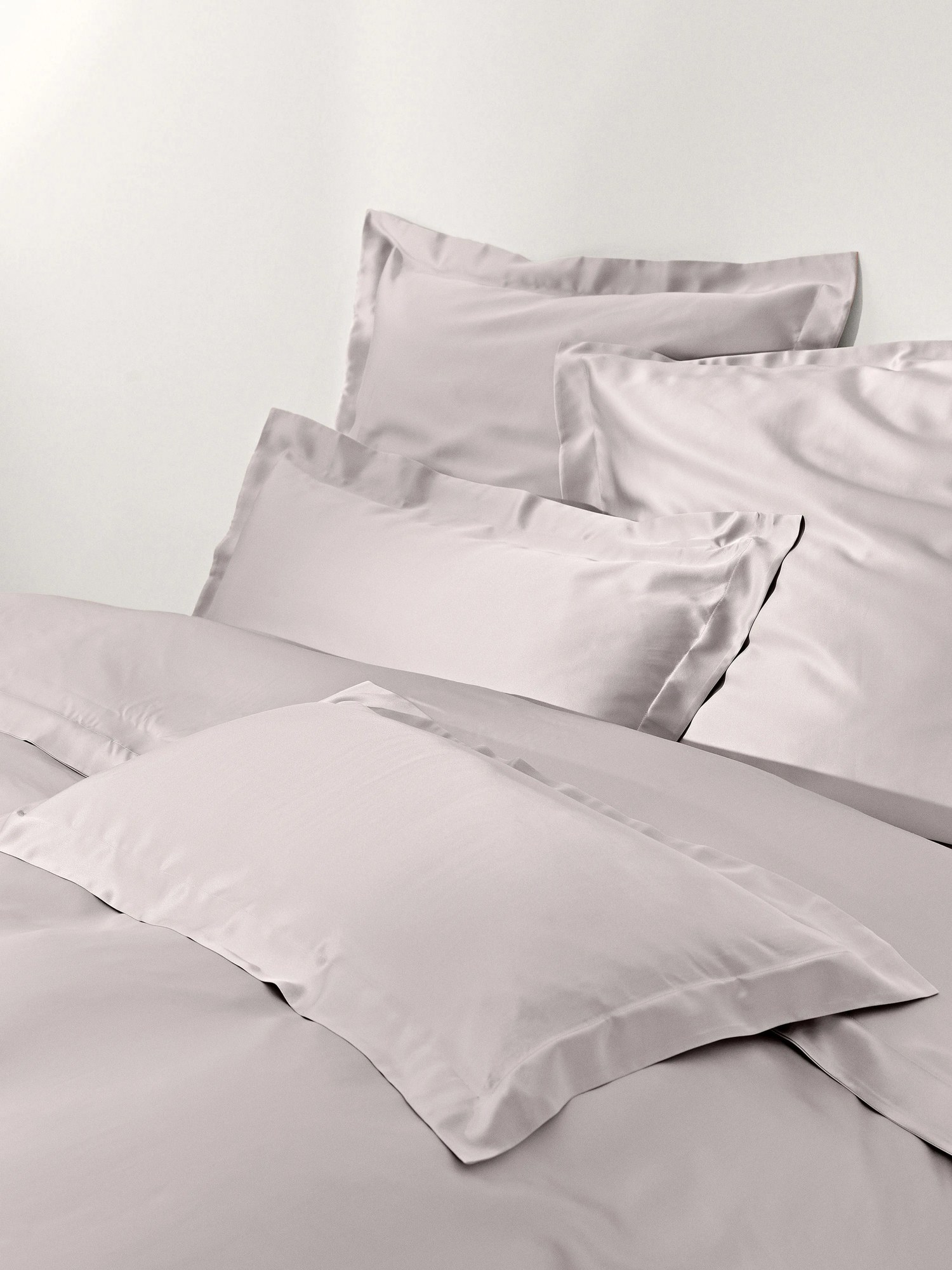 Hodvábna obliečka na paplón Sylvie