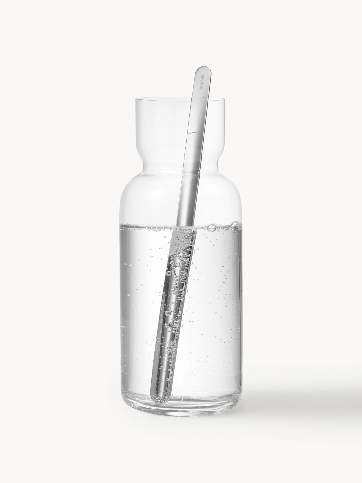 Karafa's lyžicou na miešanie Nesting, 2 ks