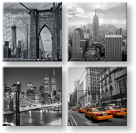 Obraz na stenu Big apple | rôzne rozmery