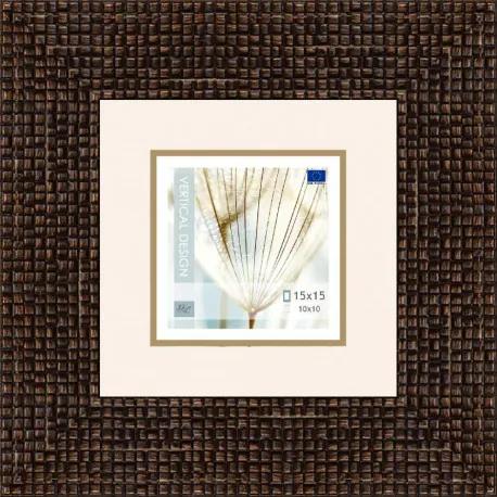 Fotorám 15x15, GLAMOUR/TH