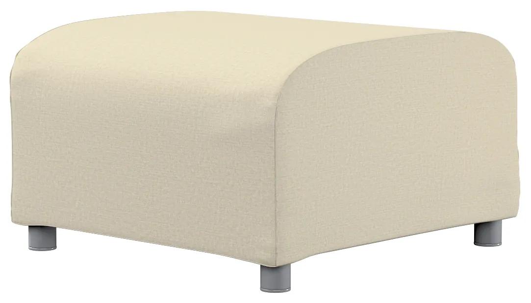 Poťah na podnožku Klippan