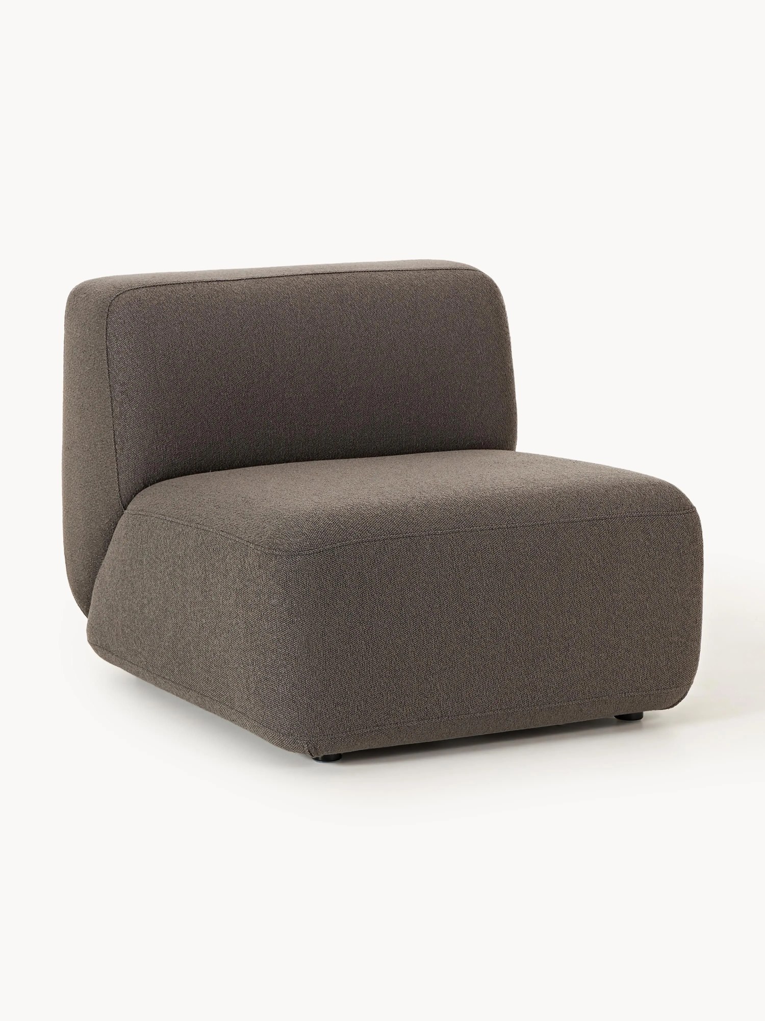 Záhradný modul pohovky Naomi