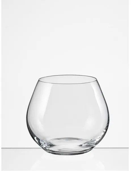 VÝPREDAJ Crystalex Poháre Amoroso 340 ml, 1 ks