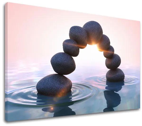 Obraz na plátne FENG SHUI_058-11 | rôzne rozmery