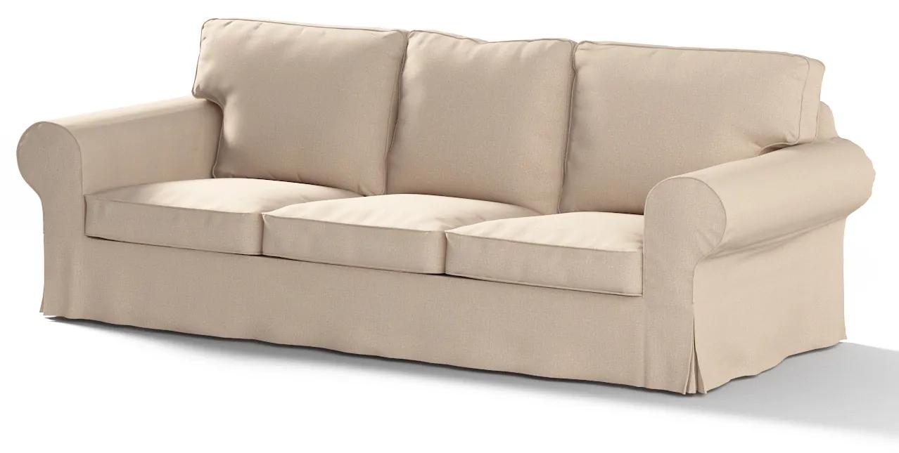 Poťah na sedačku Ektorp (rozkladacia, pre 3 osoby) NOVÝ MODEL 2013