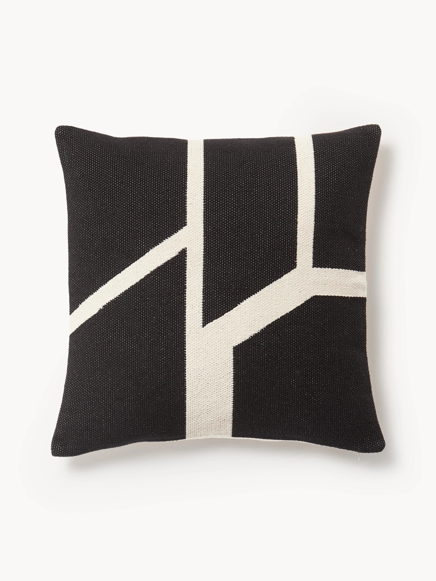 Ručne tkaný poťah na vankúš Asta