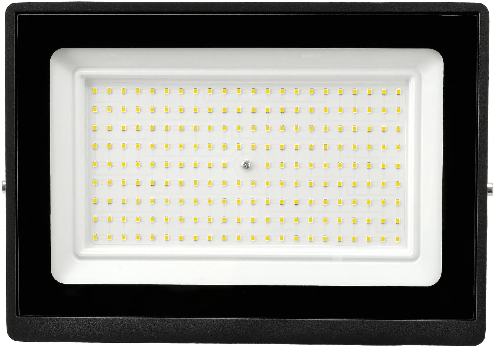 BERGE LED reflektor 150W 2v1 neutrálna biela