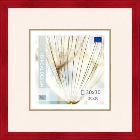 Fotorám 30x30, SLS/006