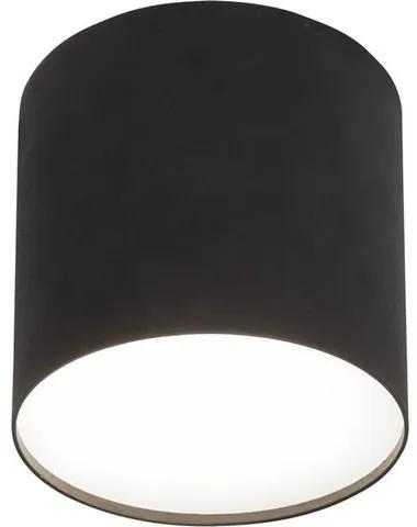 Moderné svietidlo Nowodvorski POINT PLEXI BLACK 6526
