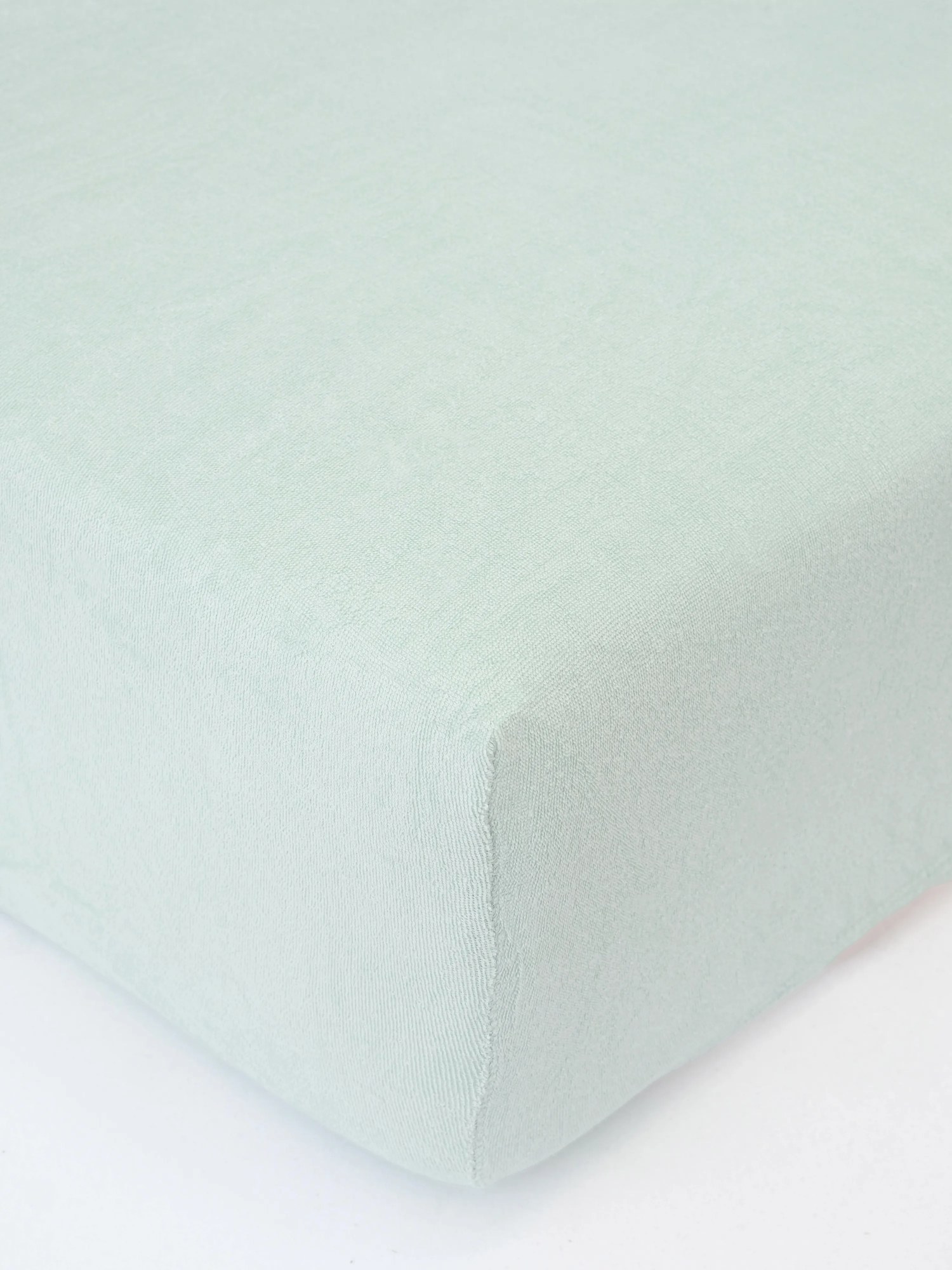 Froté plachta 220 × 200 cm - mätová