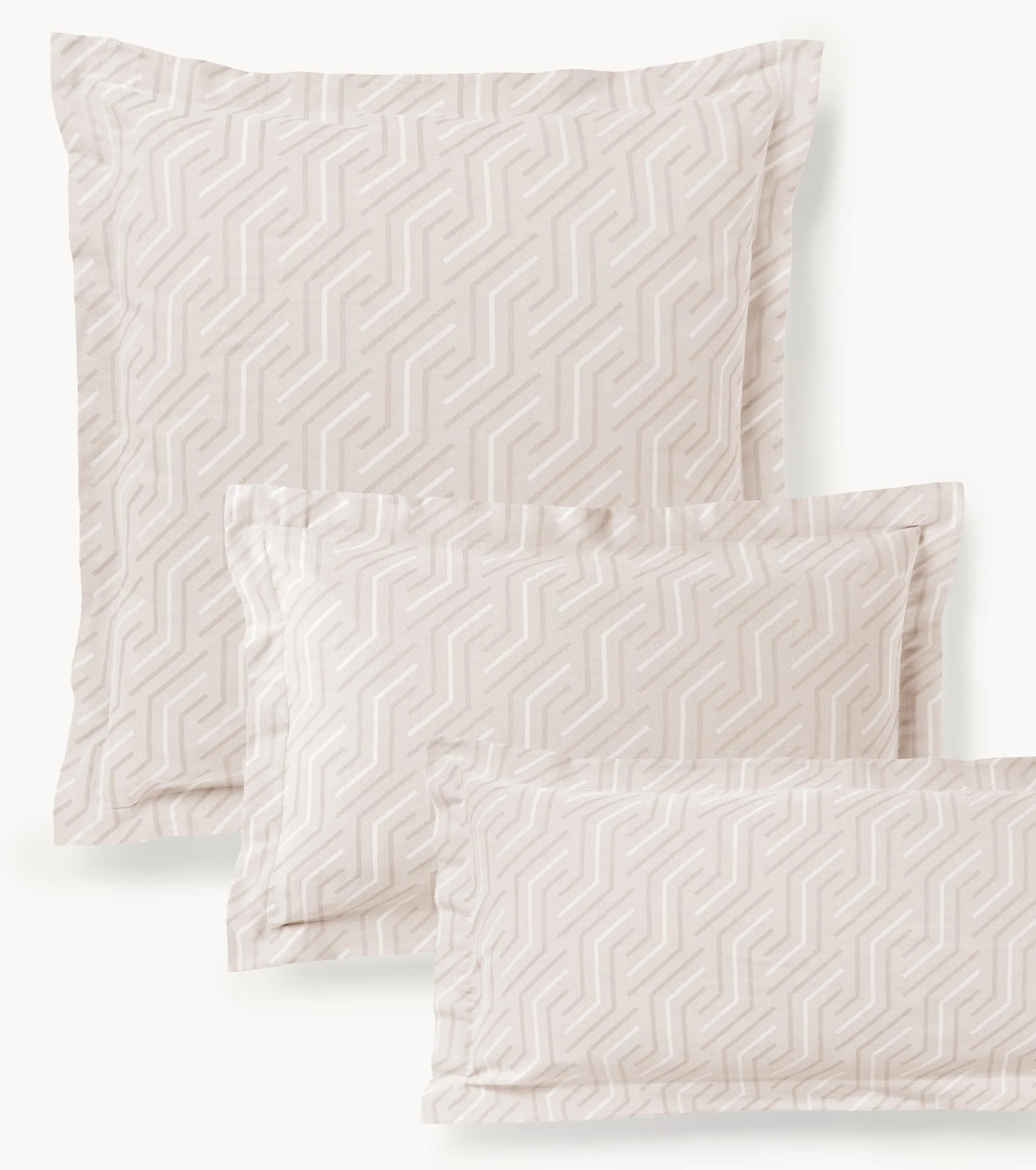 Obliečka na vankúš zo žakáru Aisha