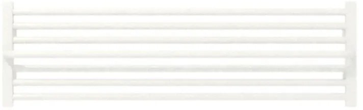 DK Terma Lima 300x1000 vodný radiátor White Wall O8