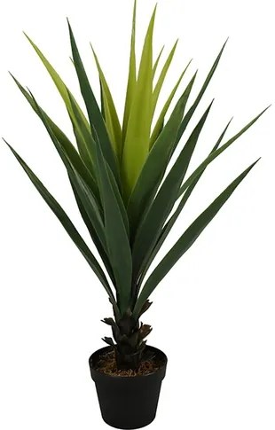 Umelá exotická rastlina- Agave 90cm