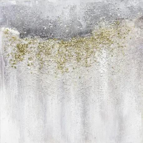 Obraz maľovaný originál 30x30 HCAX180909B