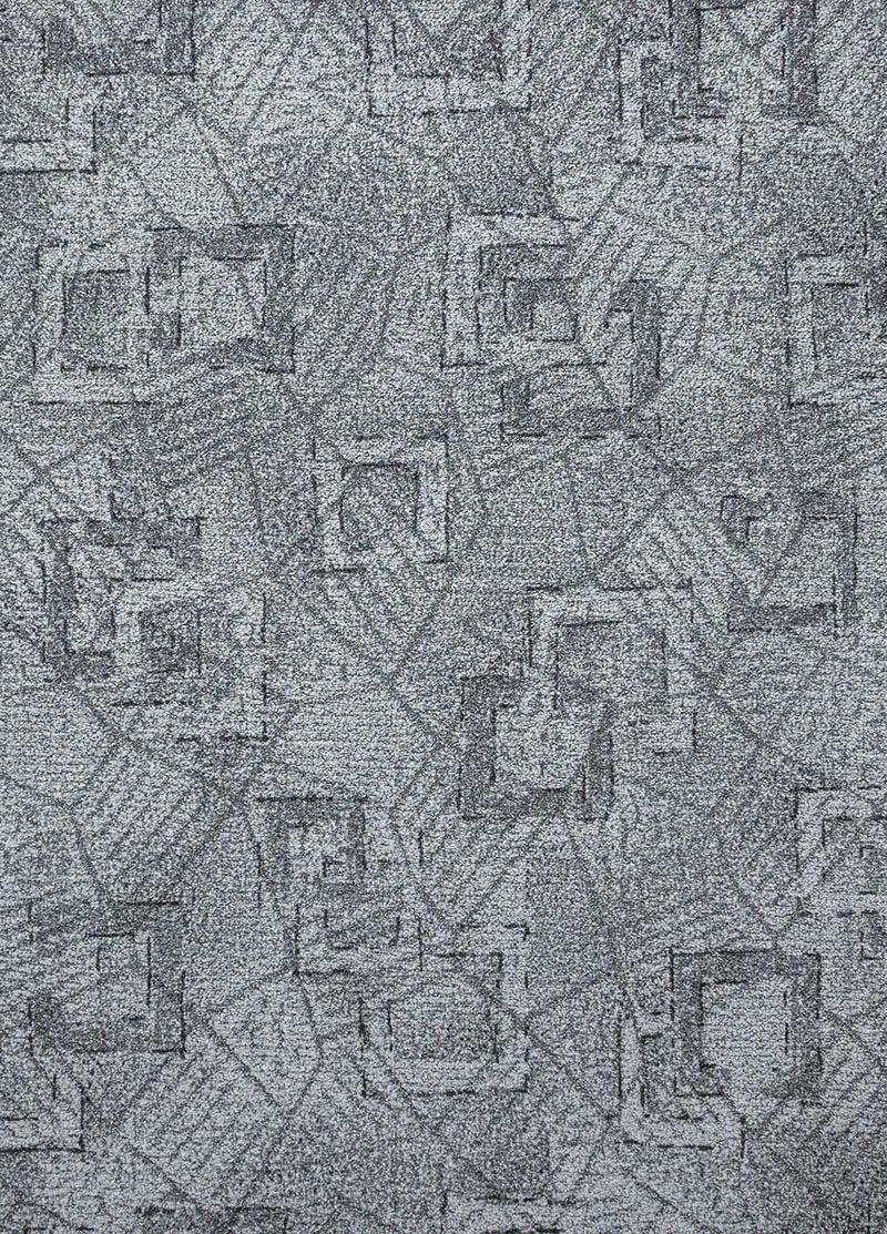 Koberce Breno Metrážny koberec BOSSANOVA 95, šíře role 500 cm, sivá