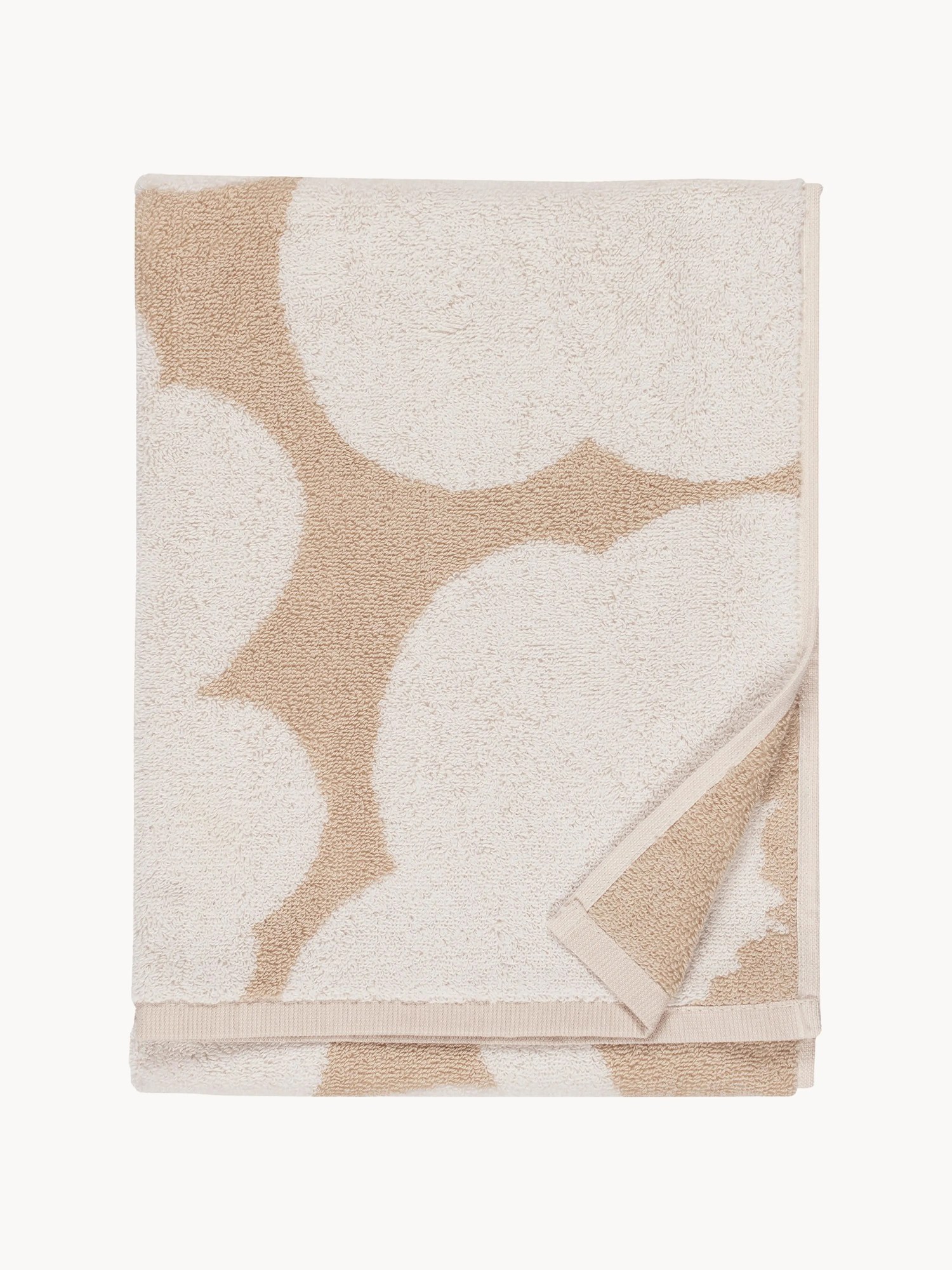 Obojstranný uterák z bavlny Unikko, rôzne veľkosti