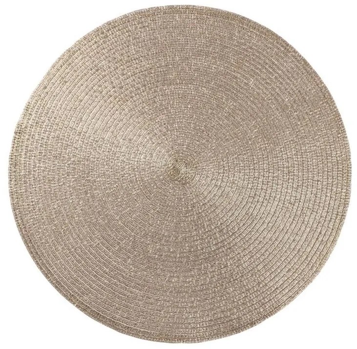 Podložka pod tanier Glitter 38 cm