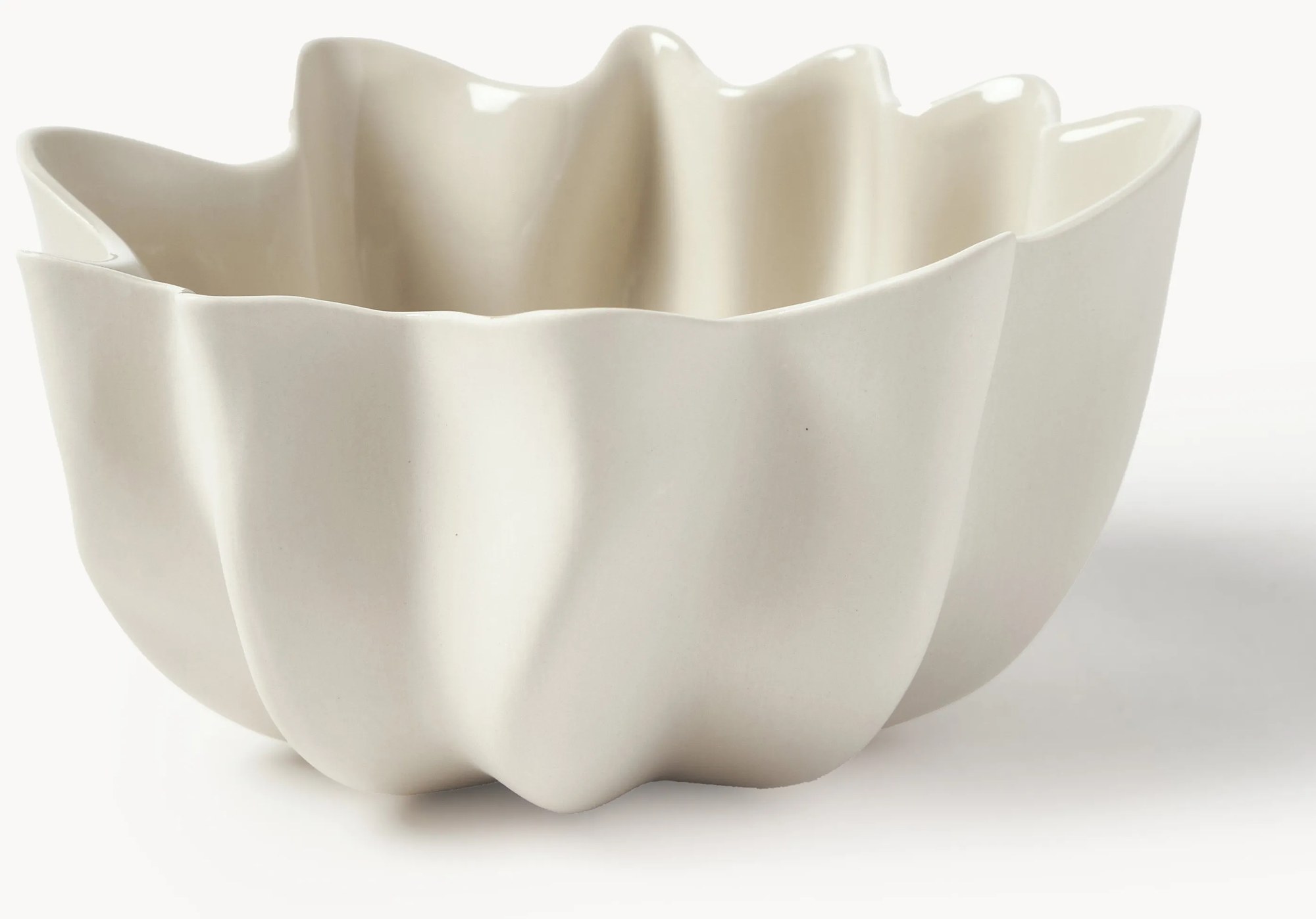 Dekoračná miska Nium, Ø 22 cm