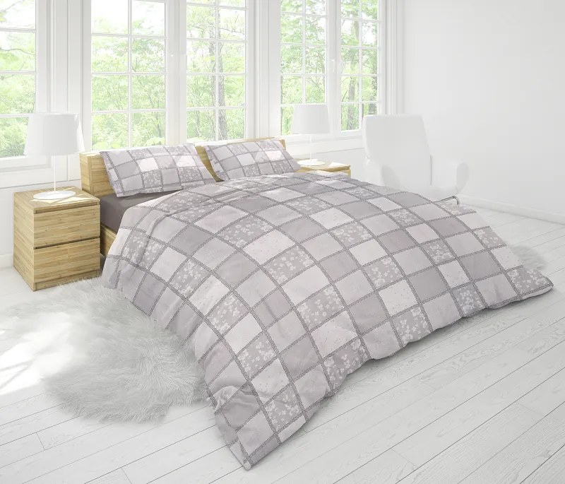 Posteľné obliečky flanelové Posteľné obliečky flanelové