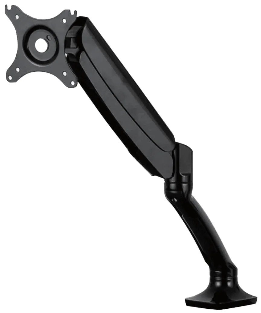 Liftor Arm SA01, držiak na monitor, čierny