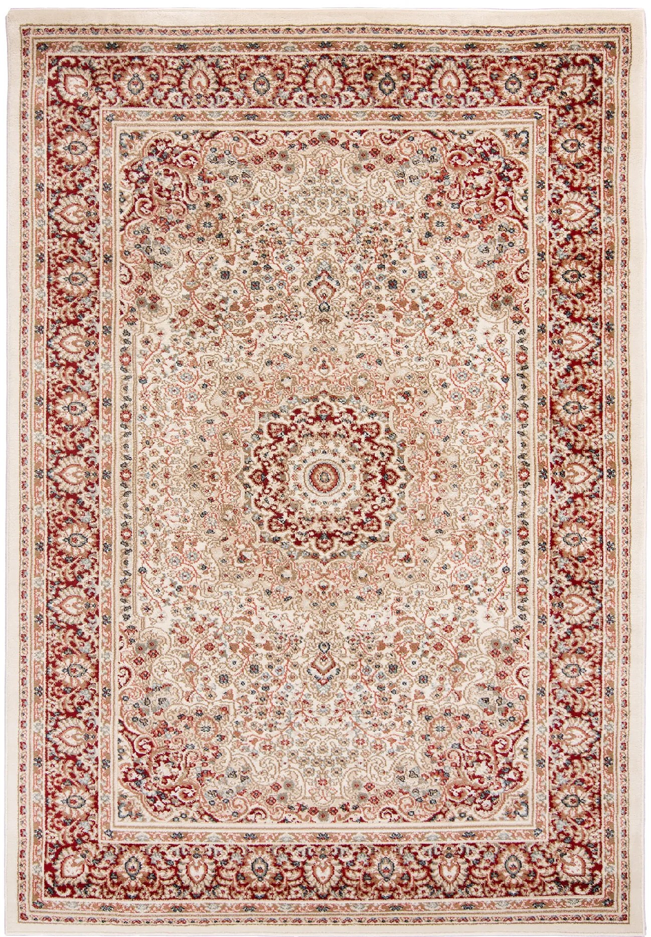 Orientálny koberec REBECCA ROZMERY: 100x150 Orientálny koberec REBECCA ROZMERY: 100x150
