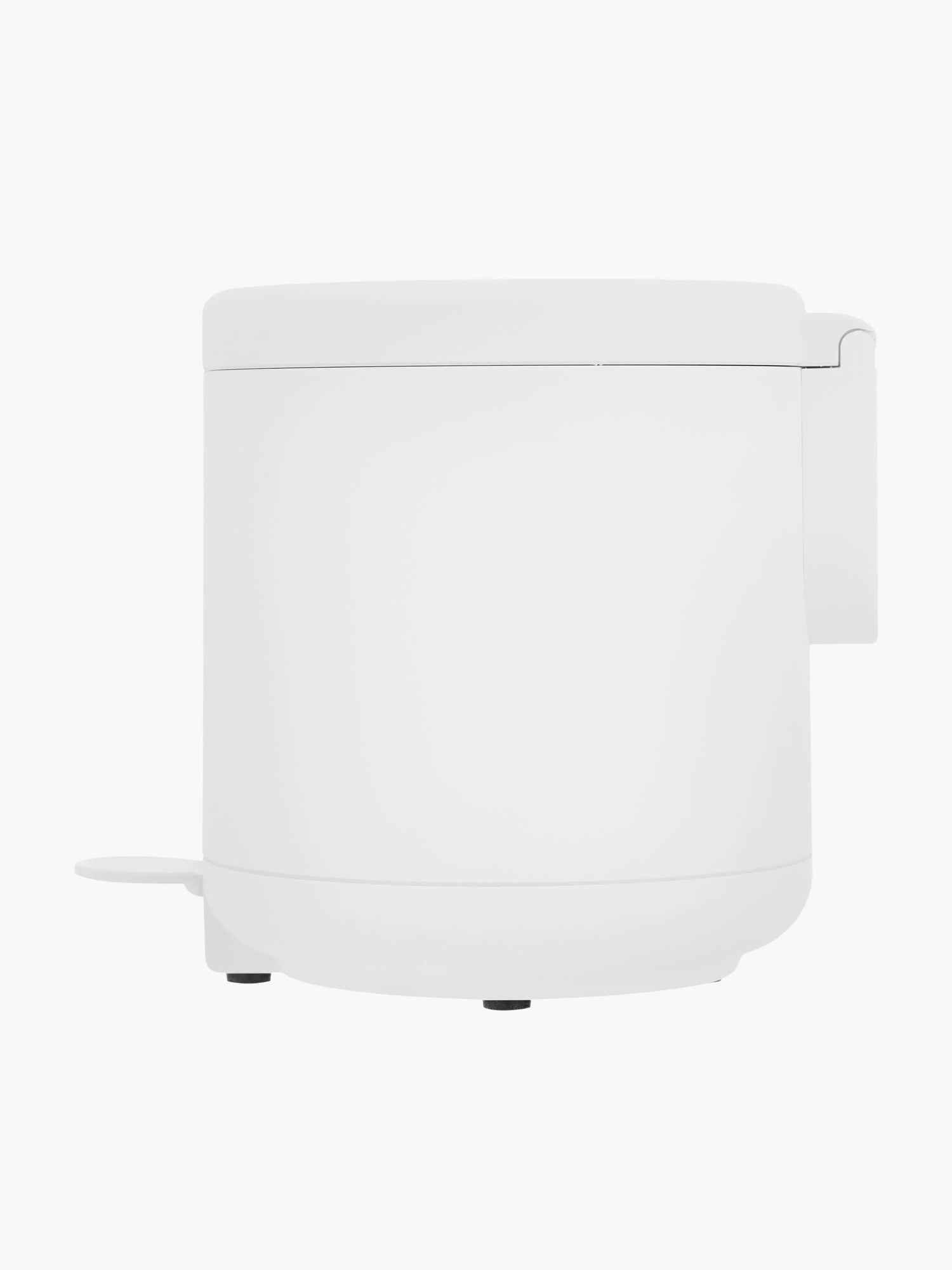 Odpadkový kôš s pedálovou funkciou Ume