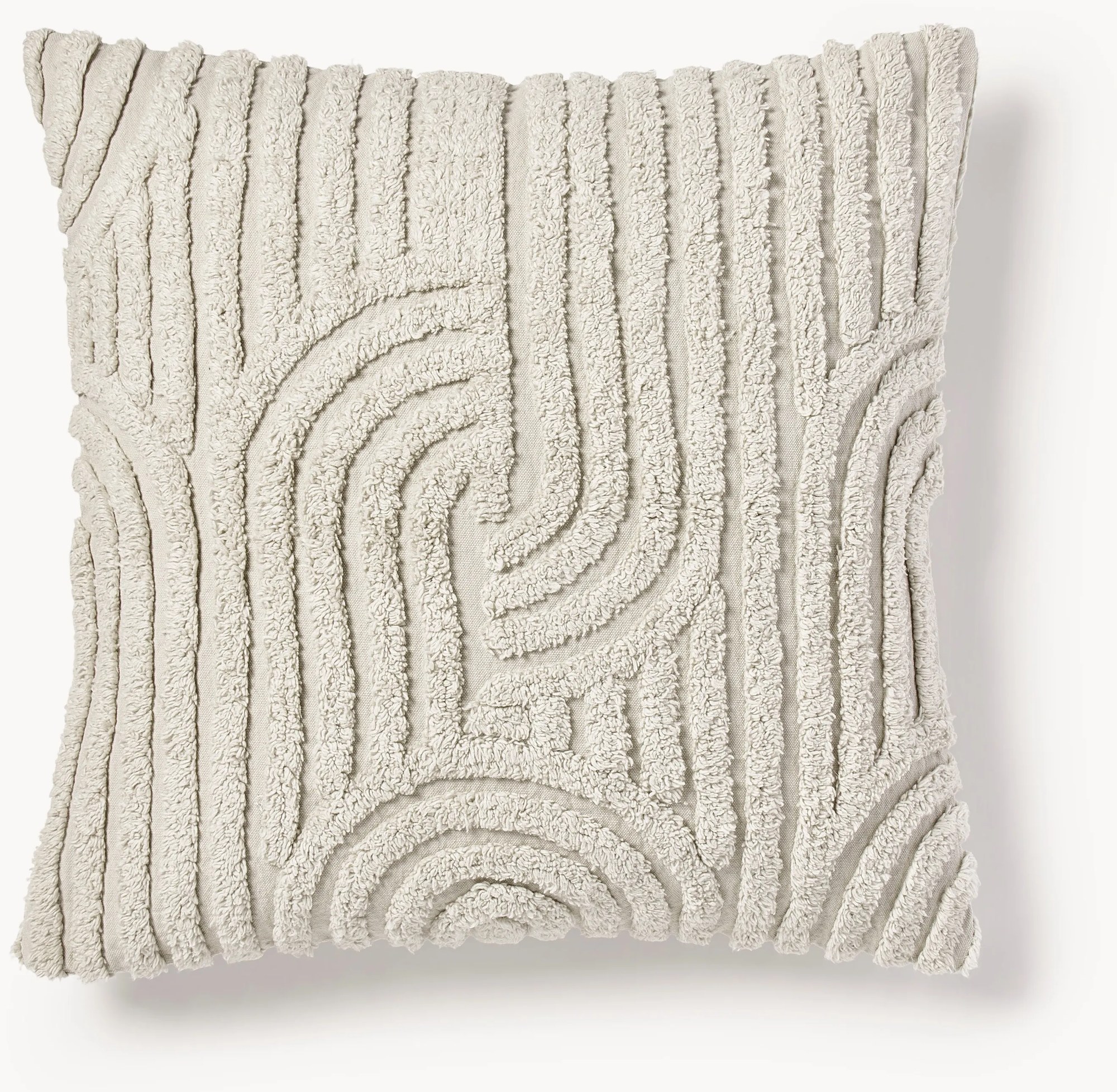 Bavlnený poťah na vankúš Bell