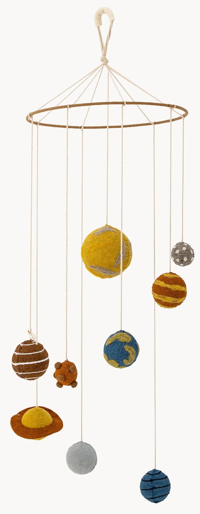 Závesná dekorácia Space