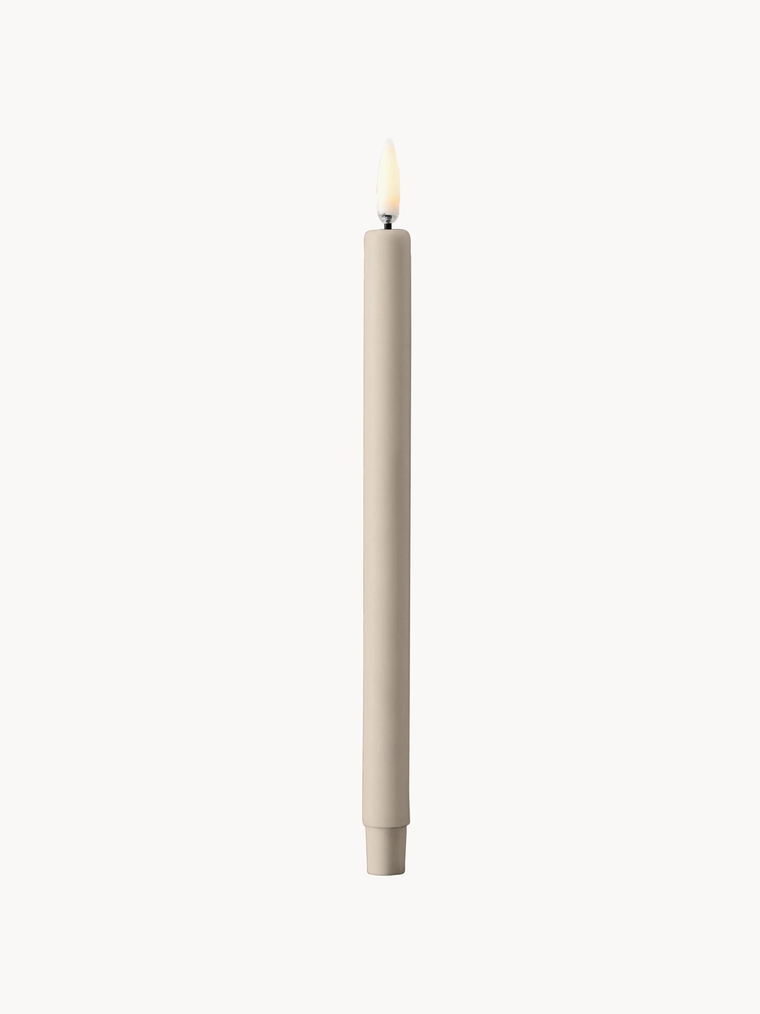 LED sviečky Stoff Nagel (2 ks)