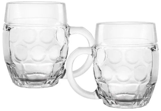 Stolzle Pivná tretinka TUBINGER 0,3 l 2 ks