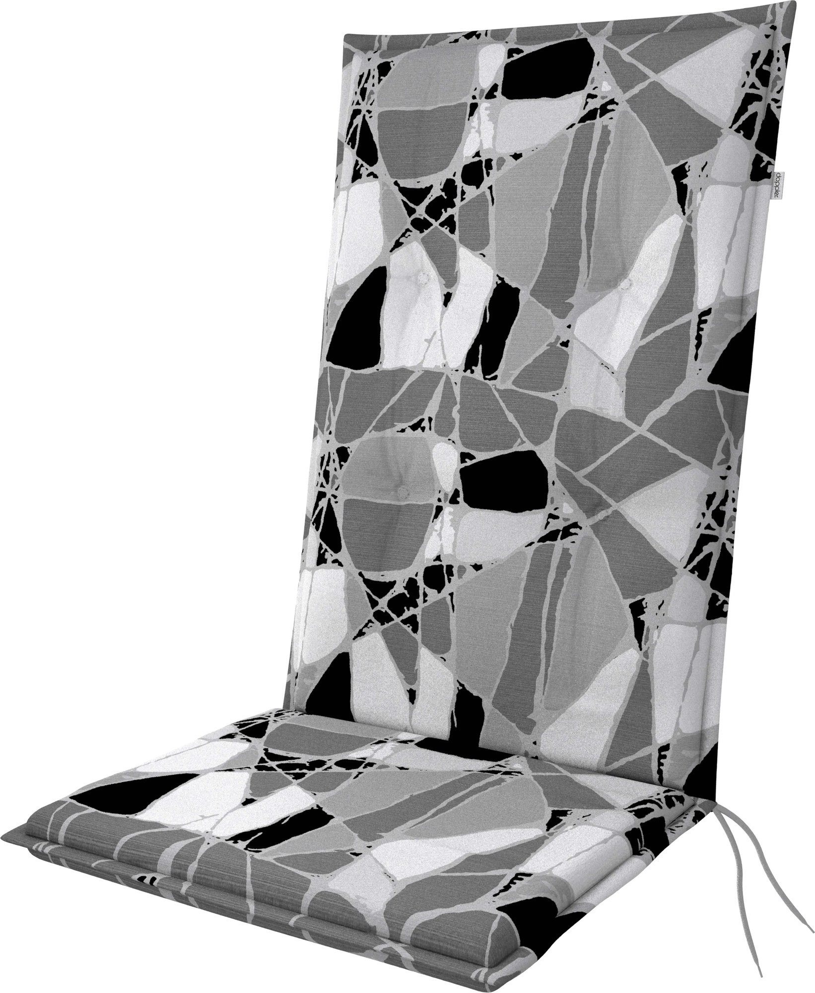 Doppler LIVING 3952 sivá