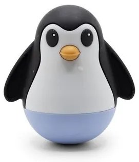 Hojdací tučniak, svetlomodrý