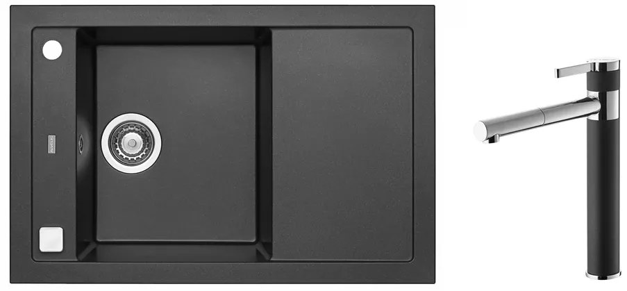 SET ALVEUS FORMIC 30 TWILIGHT+ ZINA TWILIGHT