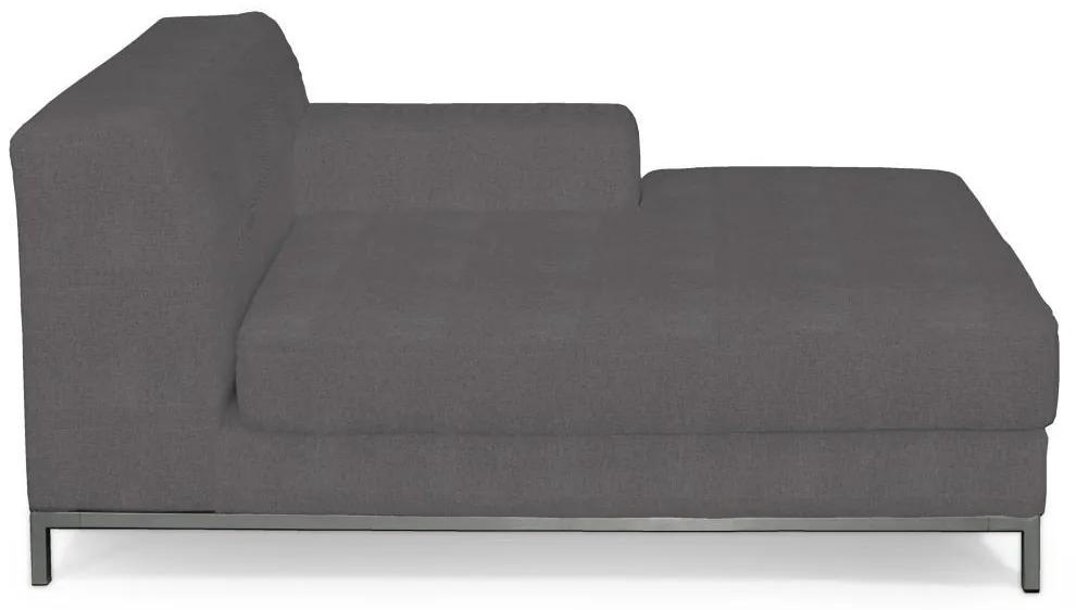 Poťah na ležadlo Kramfors pravostranné