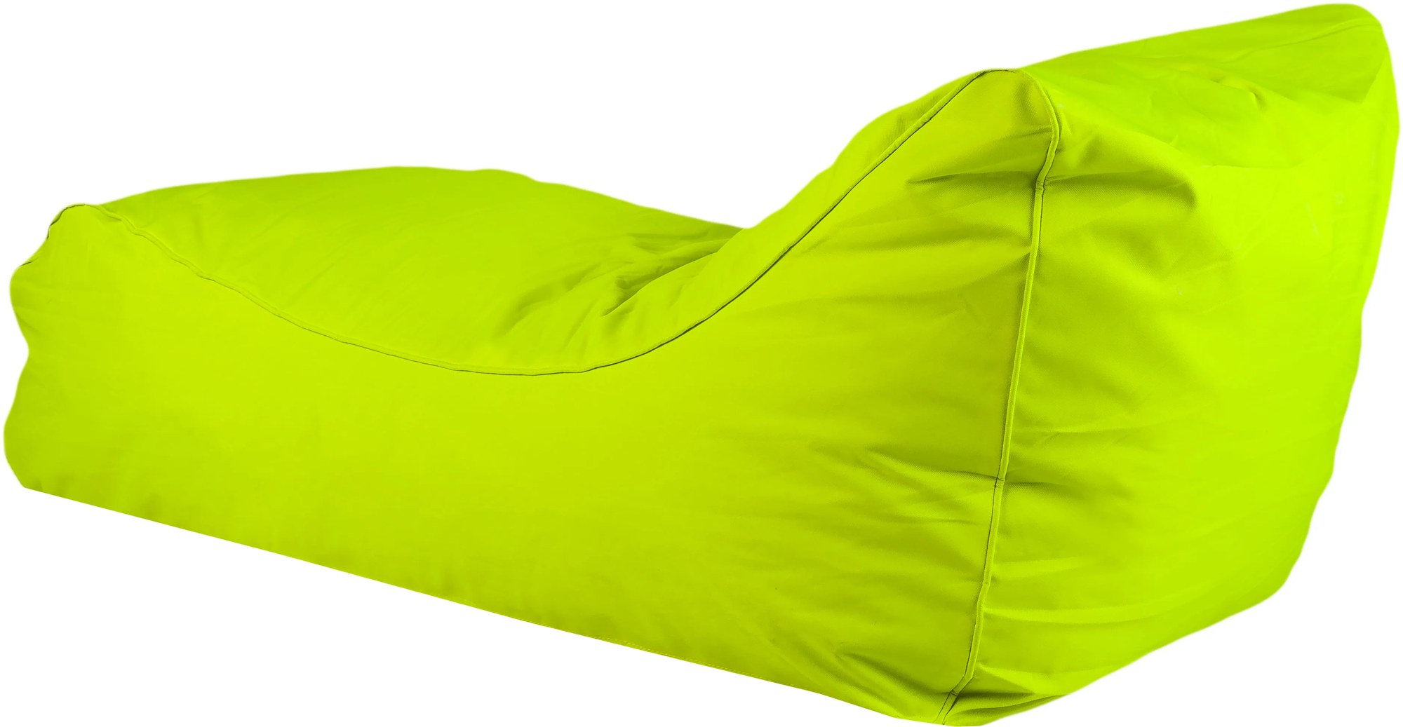 INTERMEDIC SK Sedací vak MASTER Farba: P600D-Zelený svetlý