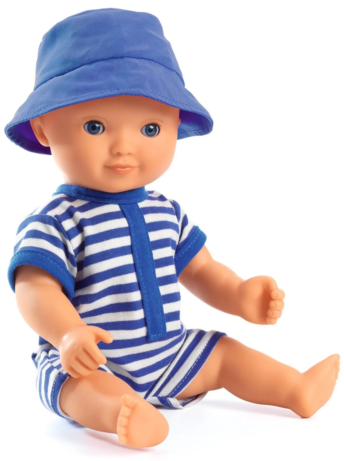 Baby Pomea - bábika - chlapec Oliver