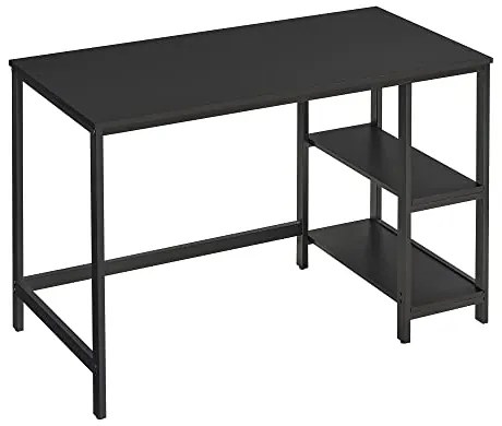 Kancelársky stôl VASAGLE LWD047B16