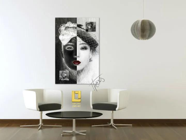 Ying &amp; Yang / Tom Loris | rôzne rozmery